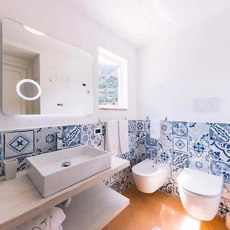 Villa Mary Suites-3